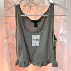Forever 21 Crop Top